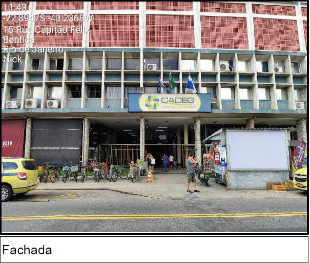 Grupo de Salas Comerciais - Venda, BENFICA, RIO DE JANEIRO, RJ