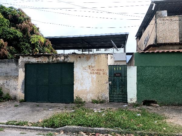 Casa - Venda, GRADIM, SAO GONCALO, RJ