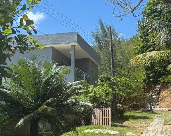 Sobrado - Venda, CABUCU, NOVA IGUACU, RJ