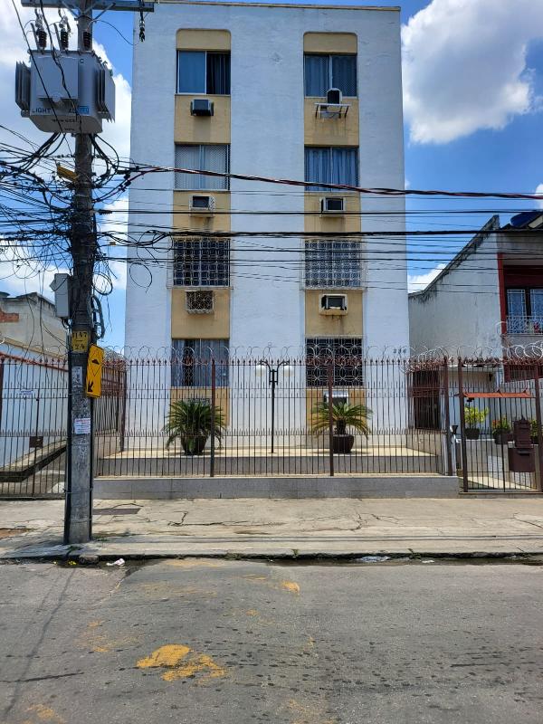Apartamento - Venda, ENCANTADO, RIO DE JANEIRO, RJ