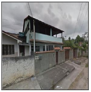 Casa - Venda, LUIZ CACADOR, SAO GONCALO, RJ