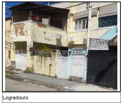 Casa - Venda, SANTA CATARINA, SAO GONCALO, RJ