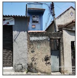 Casa - Venda, INHAUMA, RIO DE JANEIRO, RJ