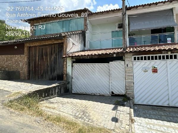 Casa - Venda, CENTRO, NOVA IGUACU, RJ