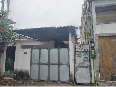 Casa - Venda, JARDIM JOSE BONIFACIO, SAO JOAO DE MERITI, RJ