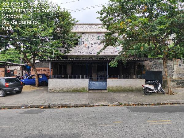 Casa - Venda, CORDOVIL, RIO DE JANEIRO, RJ