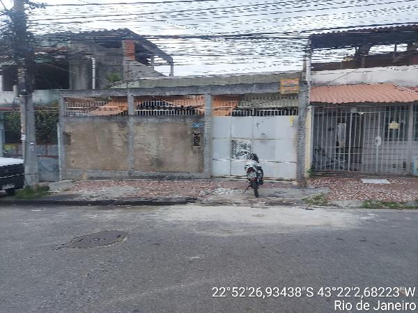 Casa - Venda, MARECHAL HERMES, RIO DE JANEIRO, RJ