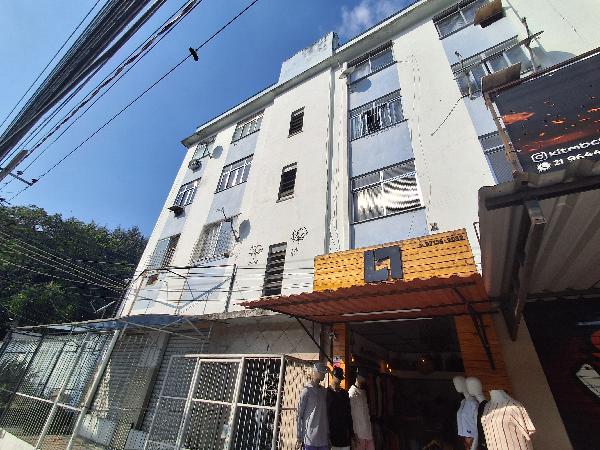 Apartamento - Venda, ENGENHO DA RAINHA, RIO DE JANEIRO, RJ