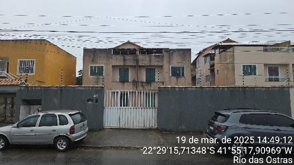 Apartamento - Venda, RESIDENCIAL PRAIA ANCORA, RIO DAS OSTRAS, RJ