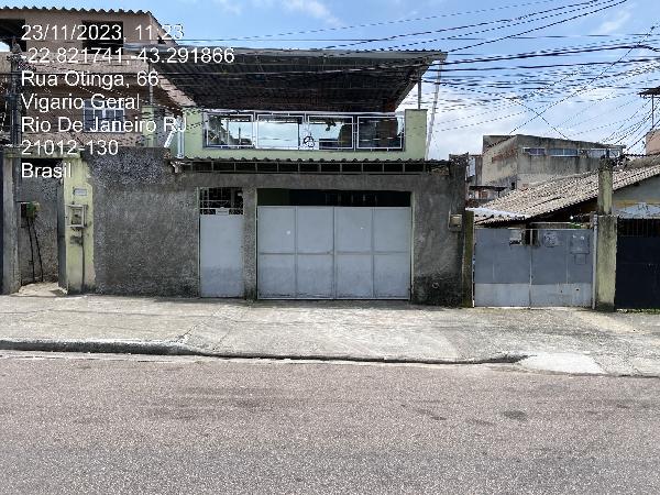 Casa - Venda, CORDOVIL, RIO DE JANEIRO, RJ