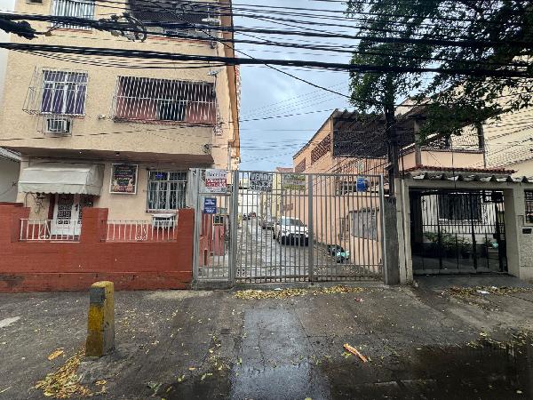 Casa - Venda, FREGUESIA DO ENGENHO, RIO DE JANEIRO, RJ