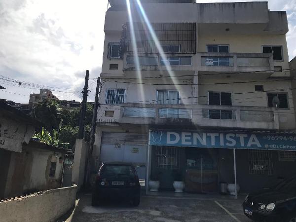 Casa - Venda, ANCHIETA, RIO DE JANEIRO, RJ