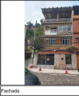 Casa - Venda, RIO COMPRIDO, RIO DE JANEIRO, RJ