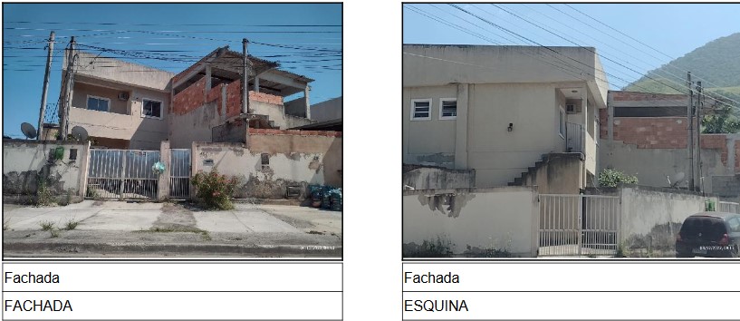 Casa - Venda, PRADOS VERDES, NOVA IGUACU, RJ