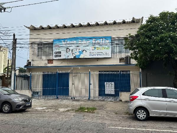 Prédio - Venda, TAUA, RIO DE JANEIRO, RJ