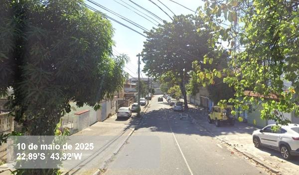 Casa - Venda, QUINTINO BOCAIUVA, RIO DE JANEIRO, RJ