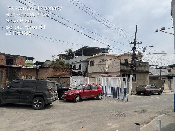 Casa - Venda, NOVA PIAM, BELFORD ROXO, RJ