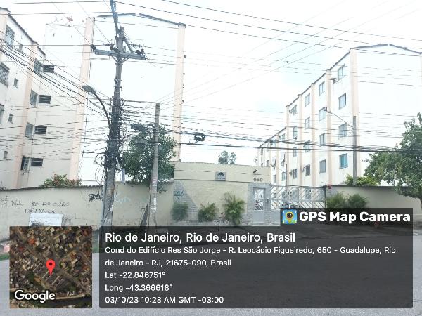 Apartamento - Venda, GUADALUPE, RIO DE JANEIRO, RJ