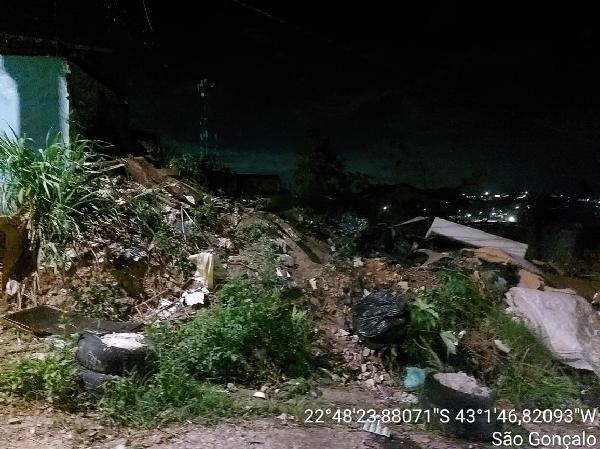 Terreno - Venda, MUTUAPIRA, SAO GONCALO, RJ