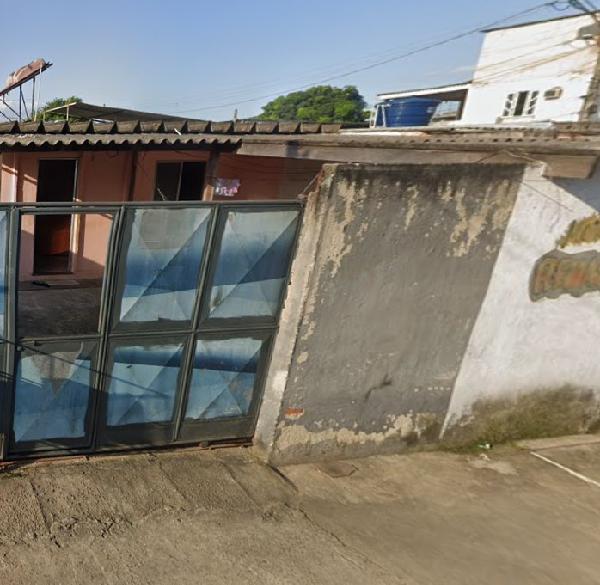 Casa - Venda, SAO VICENTE, BELFORD ROXO, RJ