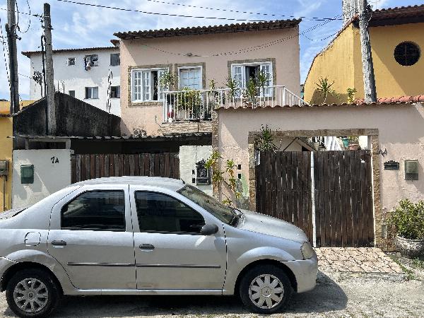 Casa - Venda, CAMPO GRANDE, RIO DE JANEIRO, RJ
