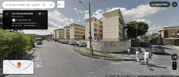 Apartamento - Venda, ENGENHO DA RAINHA, RIO DE JANEIRO, RJ