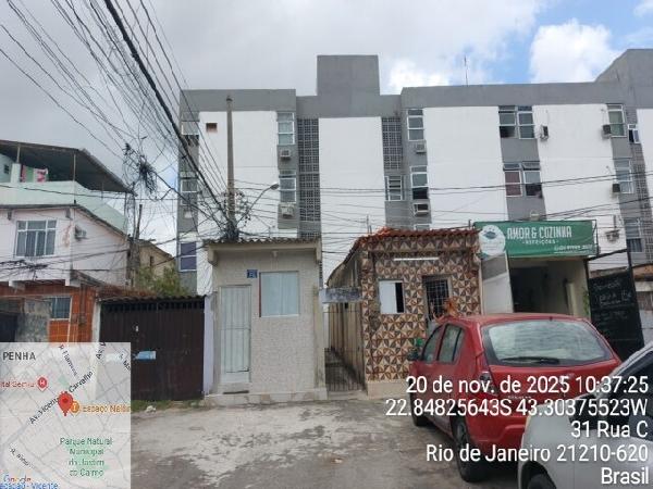 Apartamento - Venda, VICENTE DE CARVALHO, RIO DE JANEIRO, RJ