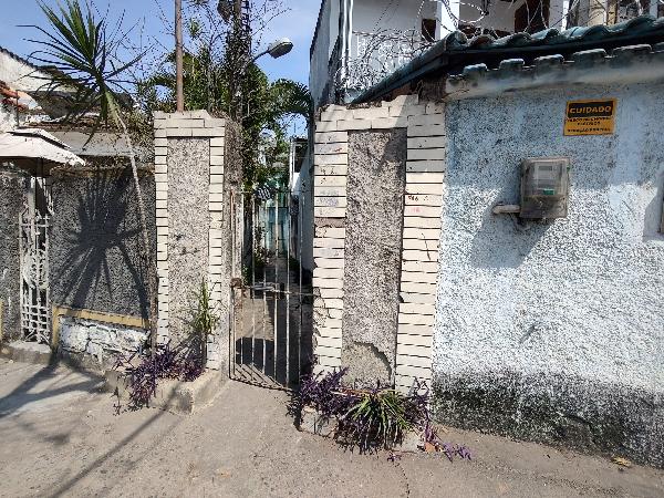 Casa - Venda, PECHINCHA, RIO DE JANEIRO, RJ