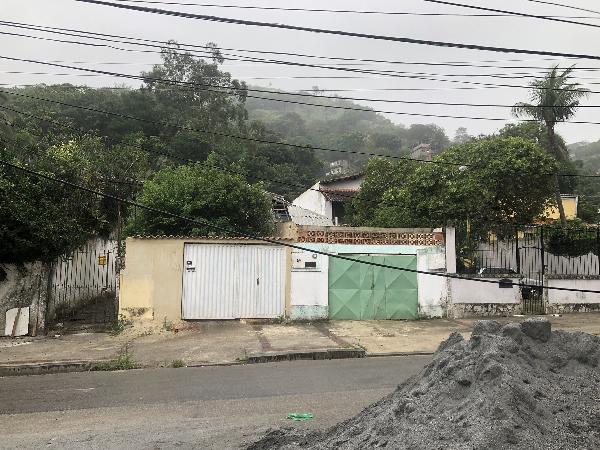 Casa - Venda, PRACA SECA, RIO DE JANEIRO, RJ