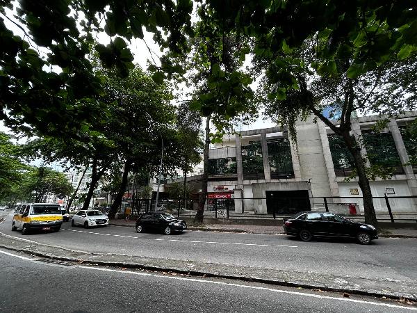 Grupo de Salas Comerciais - Venda, BARRA DA TIJUCA, RIO DE JANEIRO, RJ