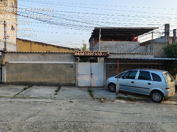 Prédio - Venda, AMENDOEIRA, SAO GONCALO, RJ