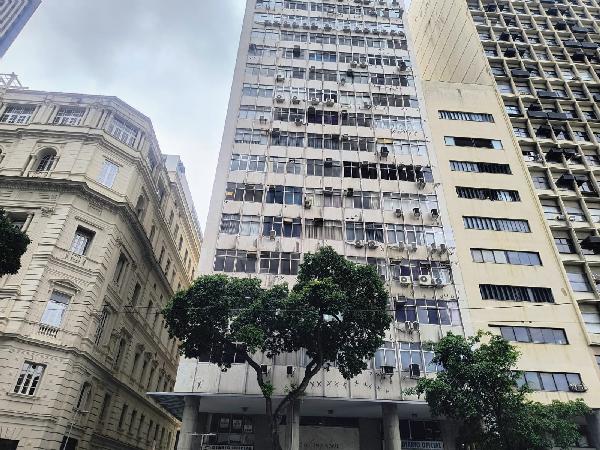 Grupo de Salas Comerciais - Venda, CENTRO, RIO DE JANEIRO, RJ