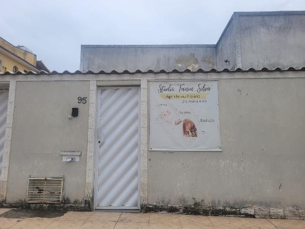 Casa - Venda, GALO BRANCO, SAO GONCALO, RJ