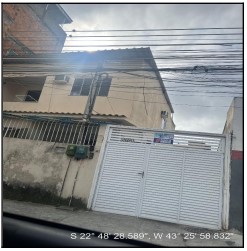 Casa - Venda, CENTRO, NILOPOLIS, RJ