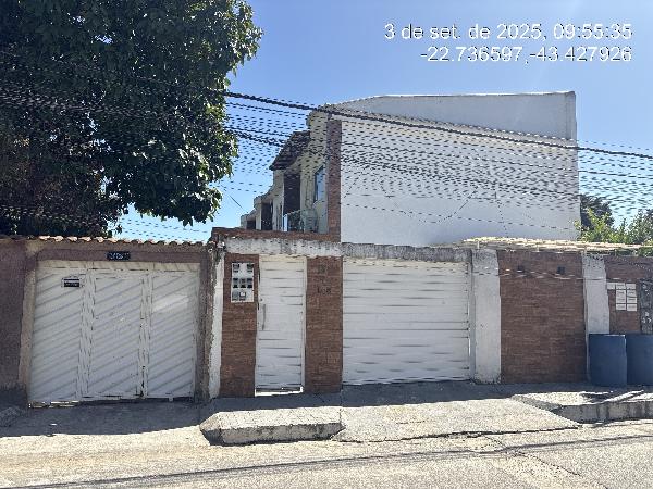 Casa - Venda, ANDRADE ARAUJO, BELFORD ROXO, RJ