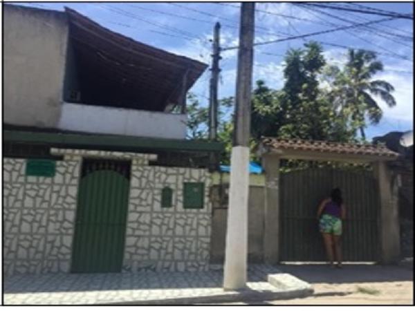 Apartamento - Venda, AMENDOEIRA, SAO GONCALO, RJ
