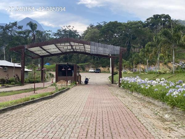 Terreno - Venda, COLONIA ALPINA, TERESOPOLIS, RJ