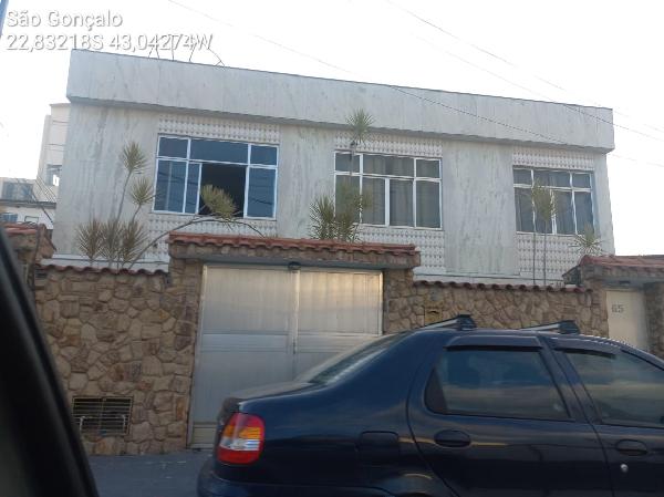 Casa - Venda, SAO GONCALO, RJ