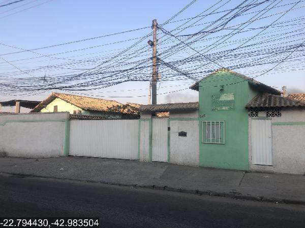 Casa - Venda, SANTA LUZIA, SAO GONCALO, RJ