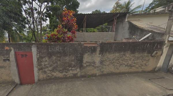 Casa - Venda, PORTO VELHO, SAO GONCALO, RJ