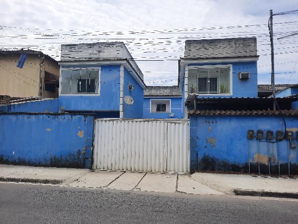 Casa - Venda, JARDIM BARRO BRANCO, DUQUE DE CAXIAS, RJ