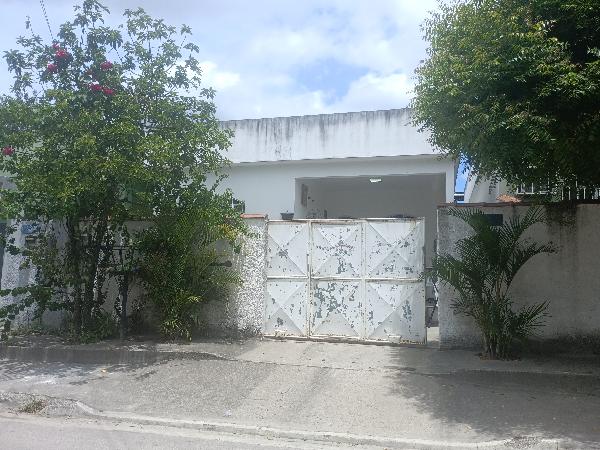 Casa - Venda, TRINDADE, SAO GONCALO, RJ