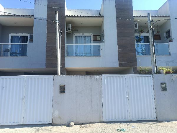 Casa - Venda, BAIRRO SANTA MARIA, BELFORD ROXO, RJ