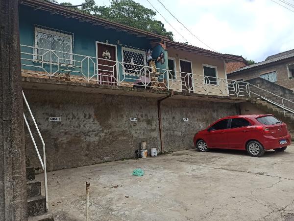 Casa - Venda, MEUDON, TERESOPOLIS, RJ