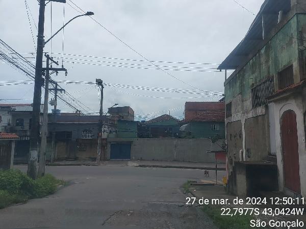 Casa - Venda, PORTO DO ROSA, SAO GONCALO, RJ