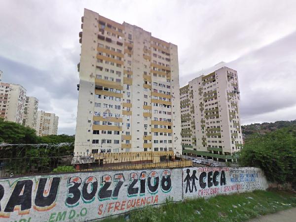 Apartamento - Venda, PAVUNA, RIO DE JANEIRO, RJ