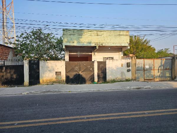 Casa - Venda, PACHECO, SAO GONCALO, RJ