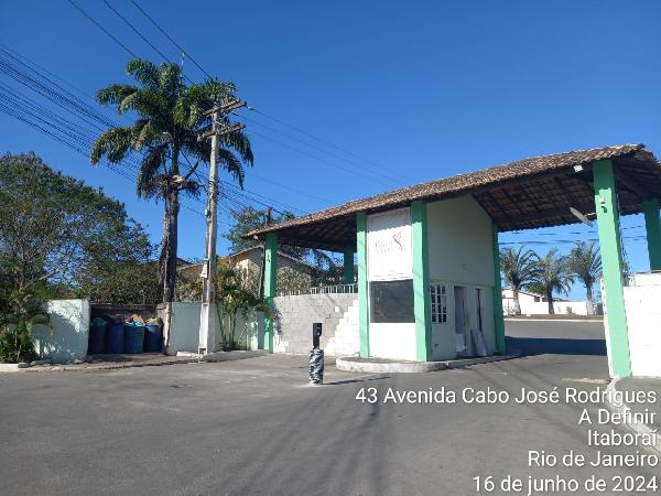 Casa - Venda, CABUCU, ITABORAI, RJ