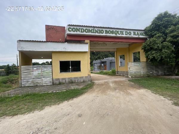Terreno - Venda, VILA DE JAPUIBA, CACHOEIRAS DE MACACU, RJ
