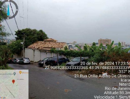 Terreno - Venda, ICARAI, NITEROI, RJ